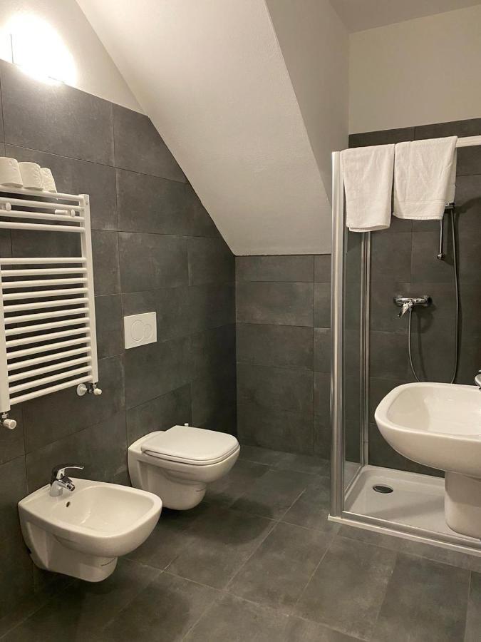 The Sunshine - Apartments With Pool Musso Ngoại thất bức ảnh